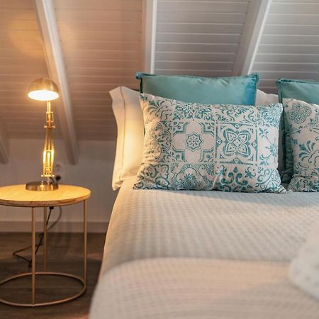 มายเบด อิน ปิโก Bed & Breakfast มาดาลีนา ภายนอก รูปภาพ