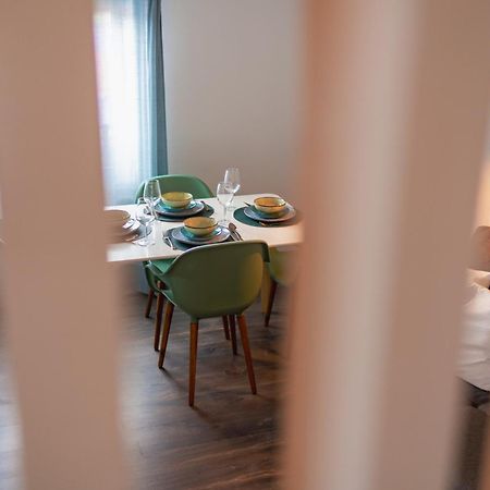มายเบด อิน ปิโก Bed & Breakfast มาดาลีนา ภายนอก รูปภาพ