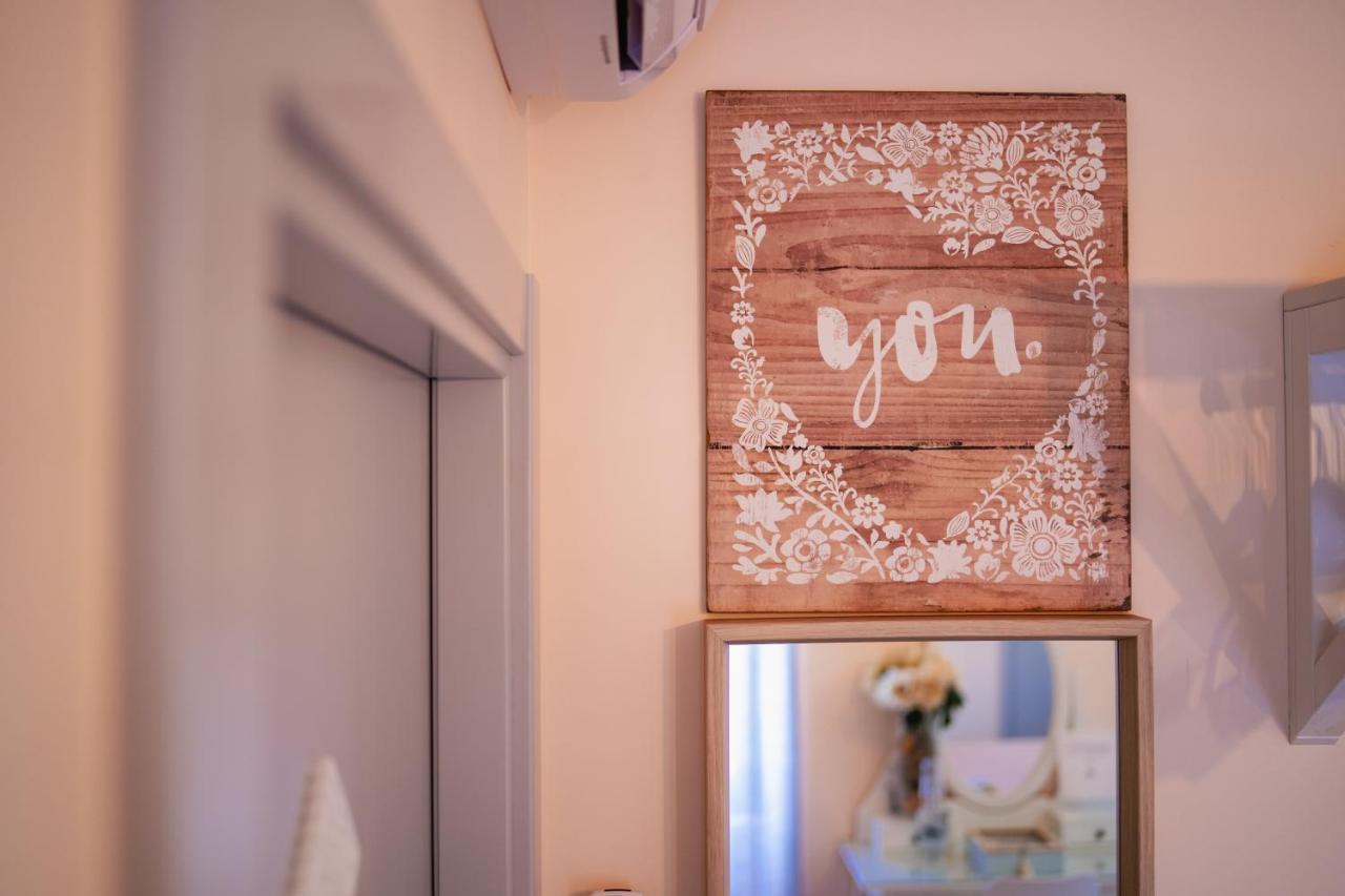 มายเบด อิน ปิโก Bed & Breakfast มาดาลีนา ภายนอก รูปภาพ