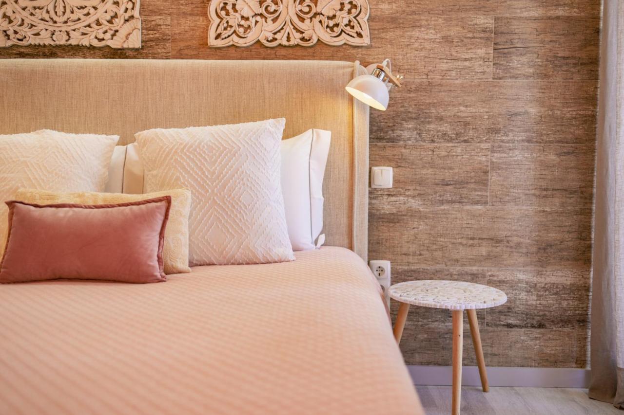 มายเบด อิน ปิโก Bed & Breakfast มาดาลีนา ภายนอก รูปภาพ