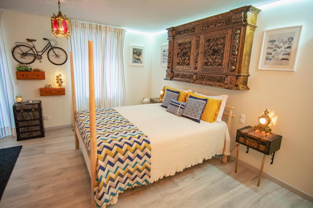 มายเบด อิน ปิโก Bed & Breakfast มาดาลีนา ภายนอก รูปภาพ