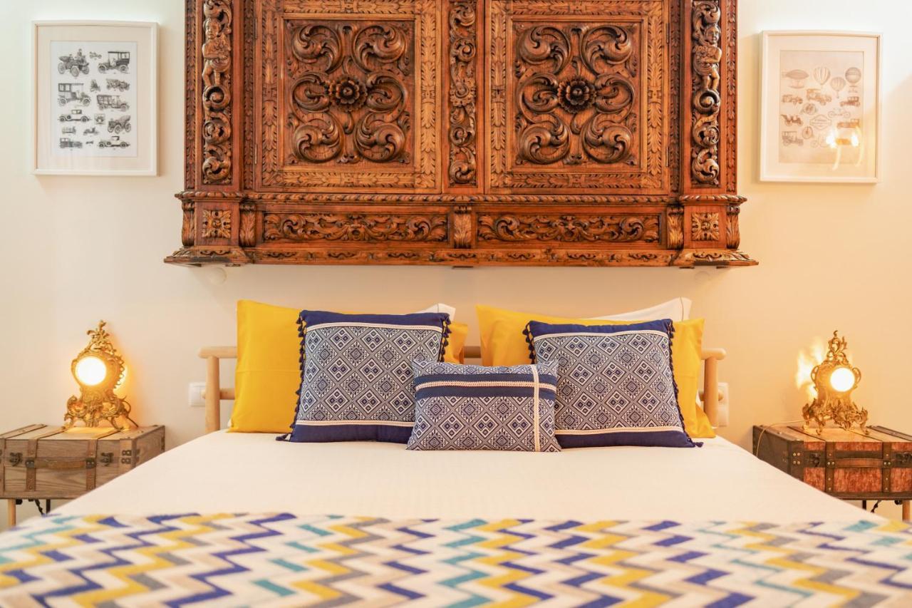 มายเบด อิน ปิโก Bed & Breakfast มาดาลีนา ภายนอก รูปภาพ