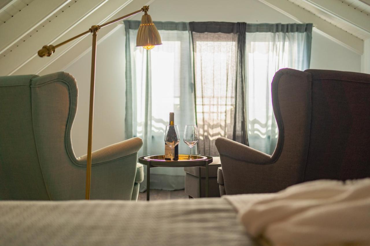 มายเบด อิน ปิโก Bed & Breakfast มาดาลีนา ภายนอก รูปภาพ