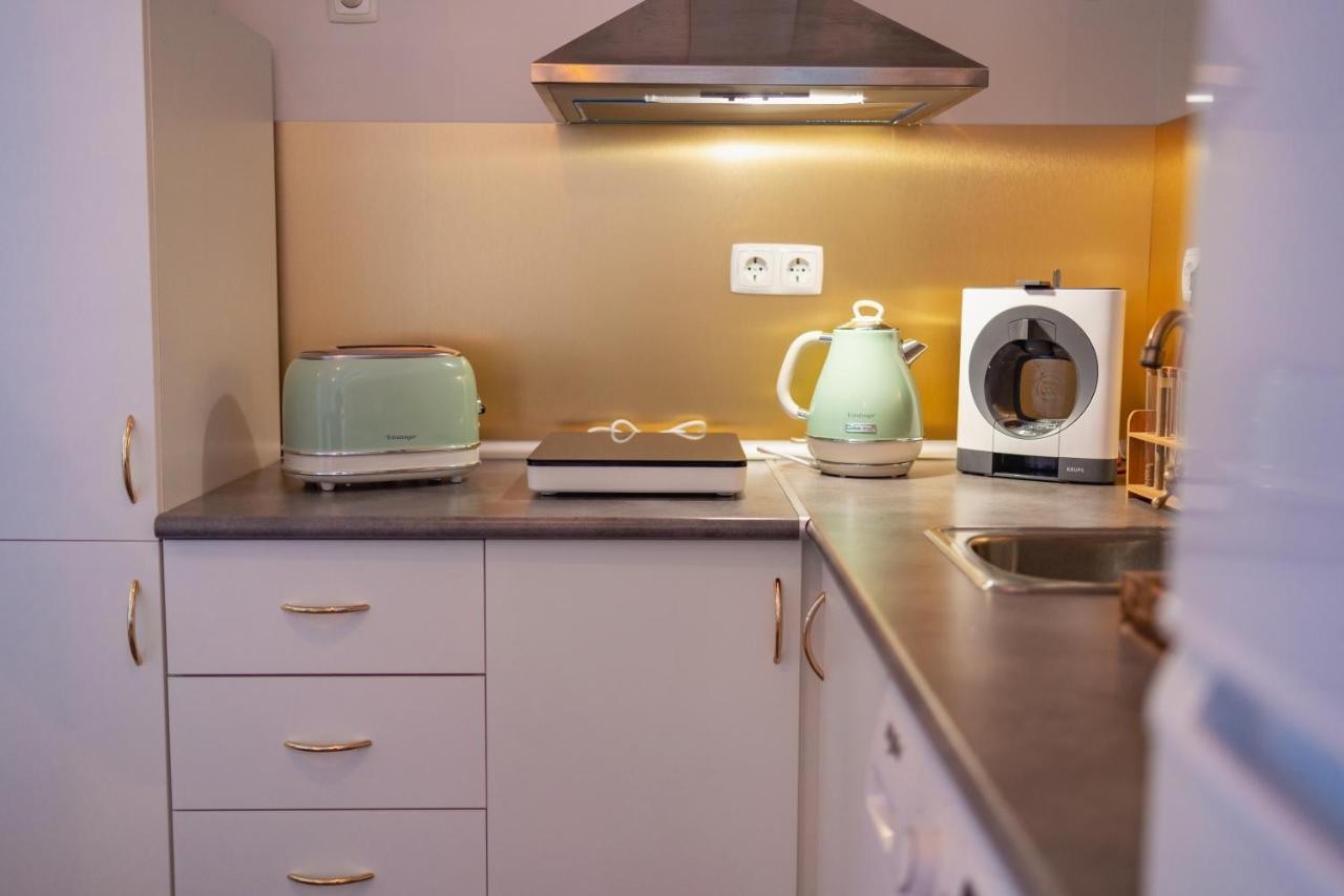 มายเบด อิน ปิโก Bed & Breakfast มาดาลีนา ภายนอก รูปภาพ