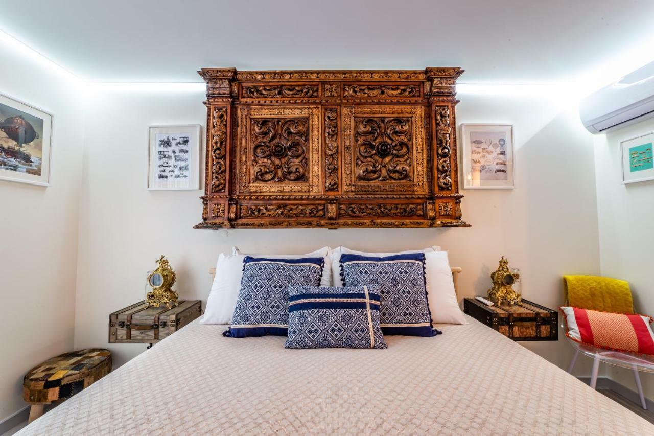 มายเบด อิน ปิโก Bed & Breakfast มาดาลีนา ภายนอก รูปภาพ
