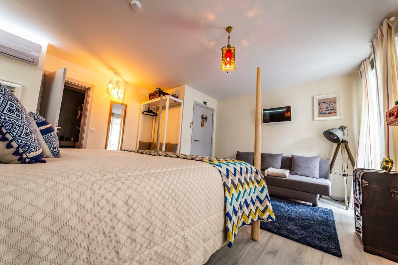 มายเบด อิน ปิโก Bed & Breakfast มาดาลีนา ภายนอก รูปภาพ