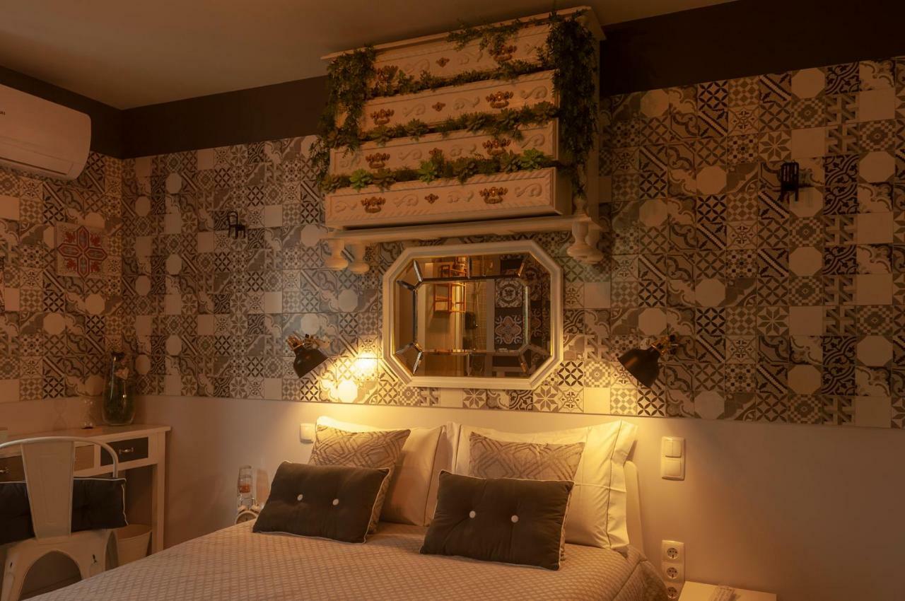 มายเบด อิน ปิโก Bed & Breakfast มาดาลีนา ภายนอก รูปภาพ