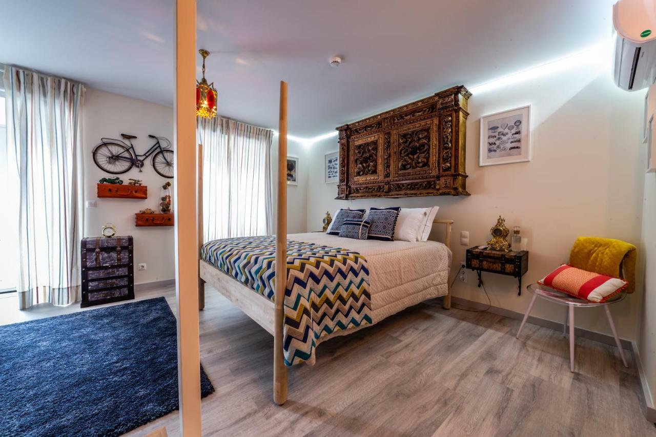 มายเบด อิน ปิโก Bed & Breakfast มาดาลีนา ภายนอก รูปภาพ