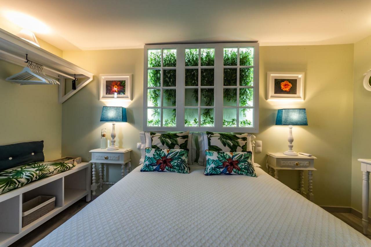 มายเบด อิน ปิโก Bed & Breakfast มาดาลีนา ภายนอก รูปภาพ