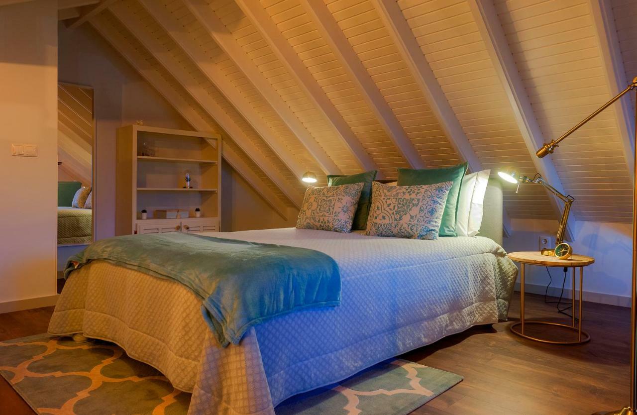 มายเบด อิน ปิโก Bed & Breakfast มาดาลีนา ภายนอก รูปภาพ