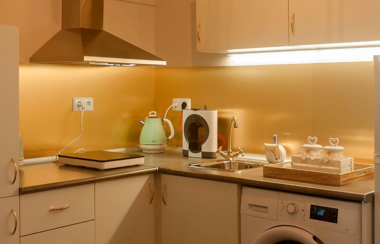 มายเบด อิน ปิโก Bed & Breakfast มาดาลีนา ภายนอก รูปภาพ
