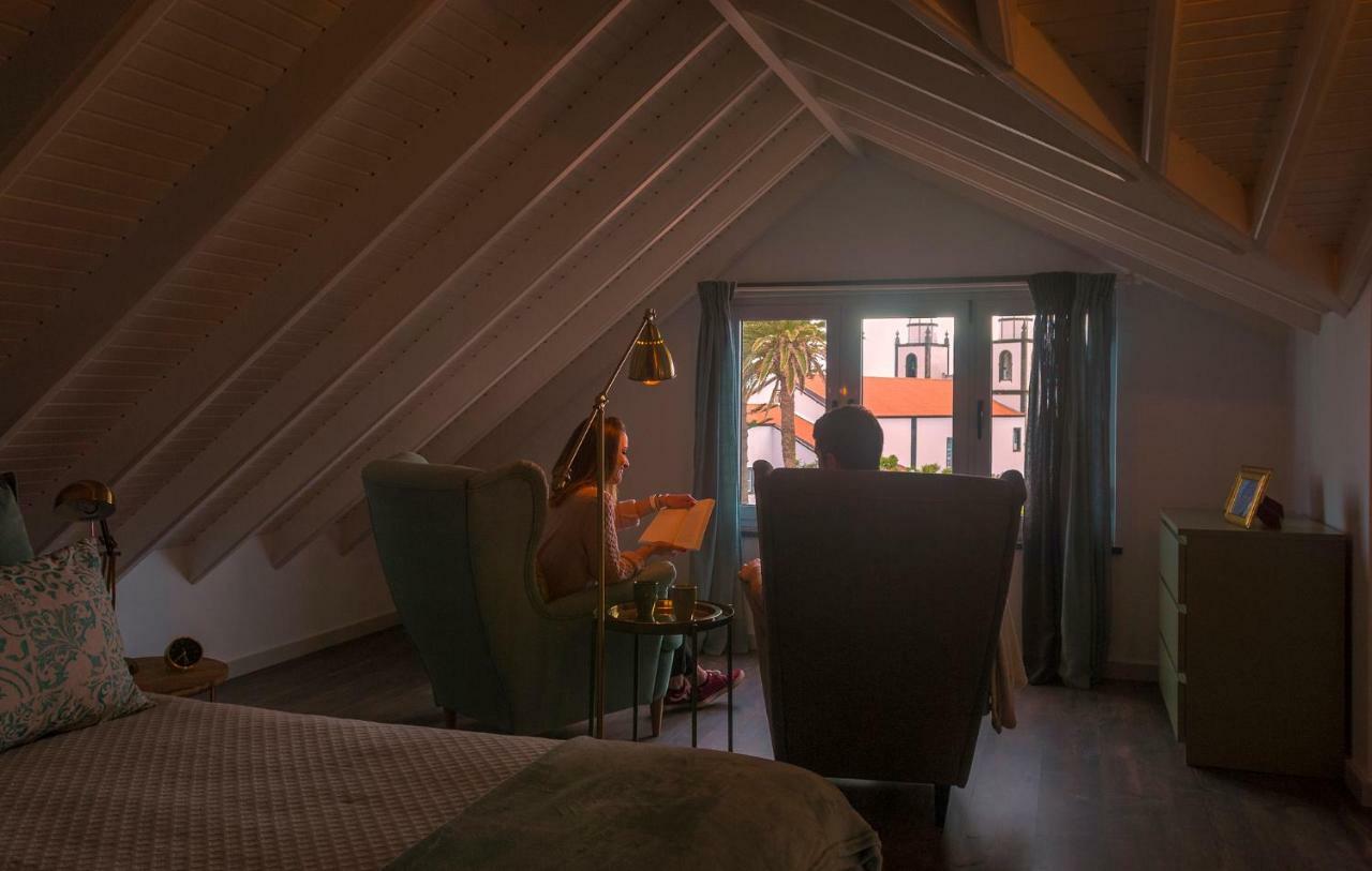 มายเบด อิน ปิโก Bed & Breakfast มาดาลีนา ภายนอก รูปภาพ