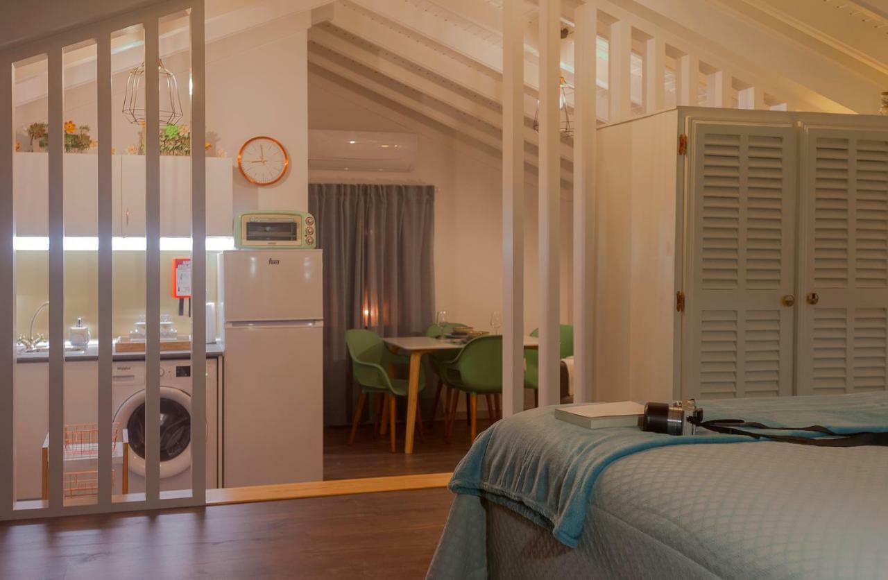 มายเบด อิน ปิโก Bed & Breakfast มาดาลีนา ภายนอก รูปภาพ