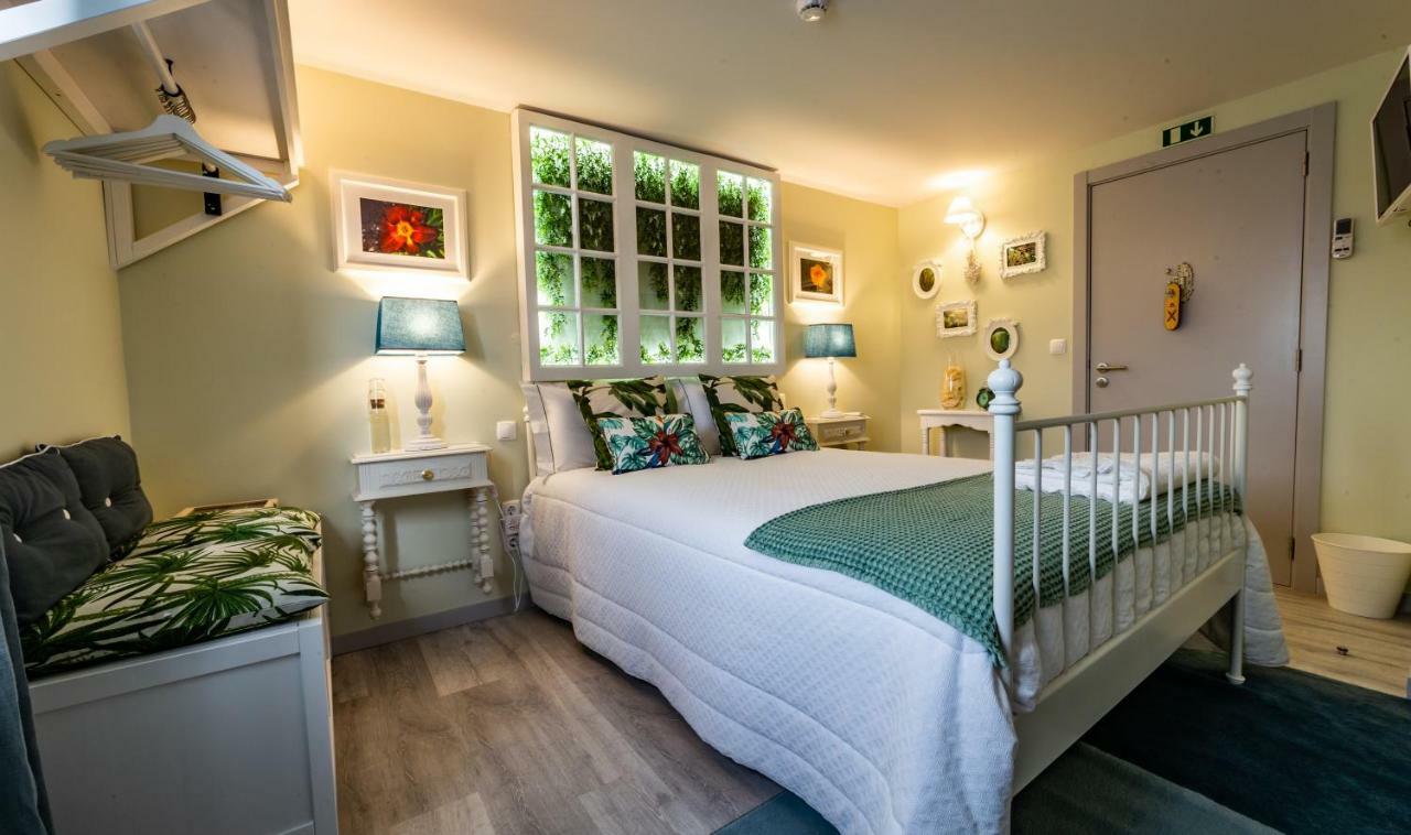 มายเบด อิน ปิโก Bed & Breakfast มาดาลีนา ภายนอก รูปภาพ
