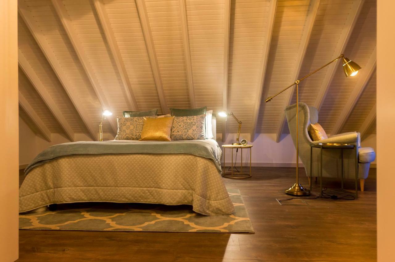มายเบด อิน ปิโก Bed & Breakfast มาดาลีนา ภายนอก รูปภาพ