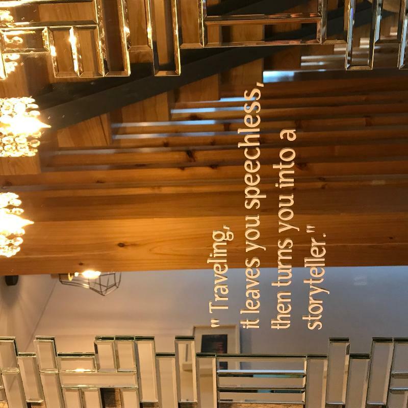 มายเบด อิน ปิโก Bed & Breakfast มาดาลีนา ภายนอก รูปภาพ