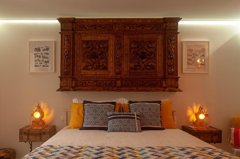 มายเบด อิน ปิโก Bed & Breakfast มาดาลีนา ภายนอก รูปภาพ
