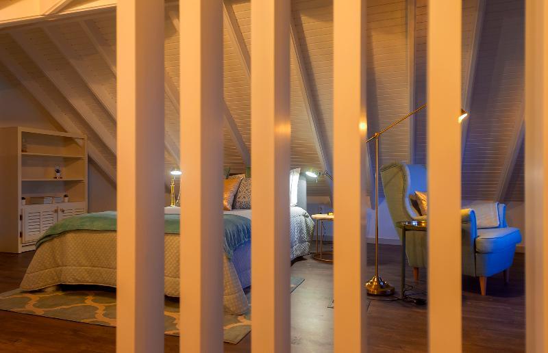 มายเบด อิน ปิโก Bed & Breakfast มาดาลีนา ภายนอก รูปภาพ