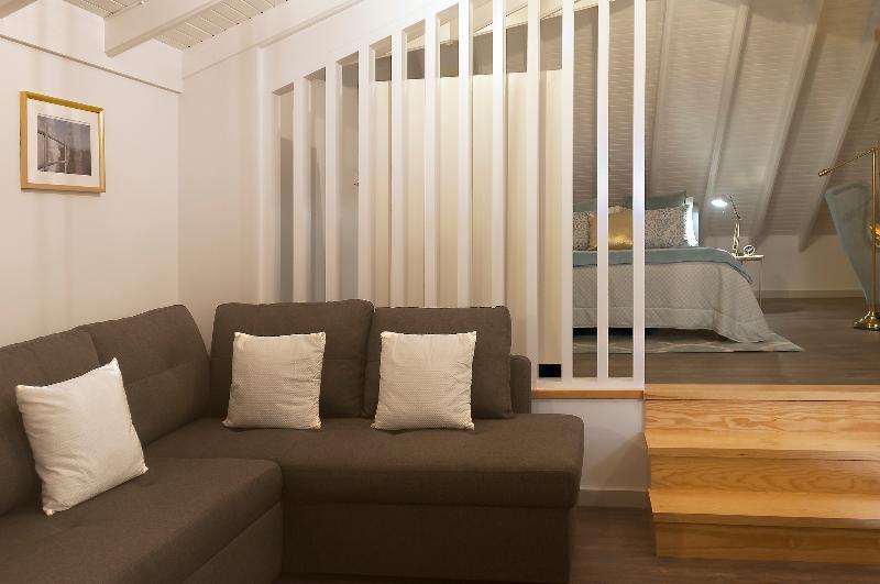 มายเบด อิน ปิโก Bed & Breakfast มาดาลีนา ภายนอก รูปภาพ